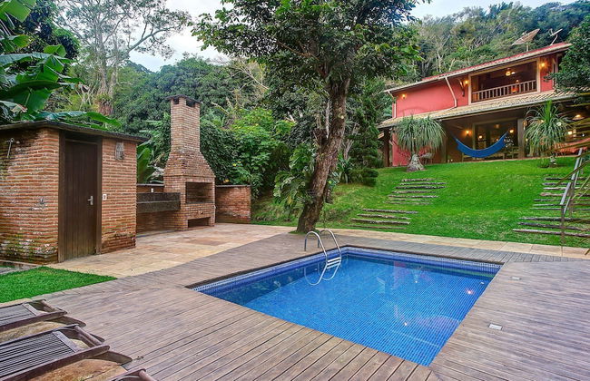 Casa na Serra de Mulungu por Carpediem - Foto 36