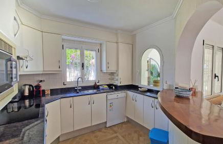 Villa Charlie - Foto 11