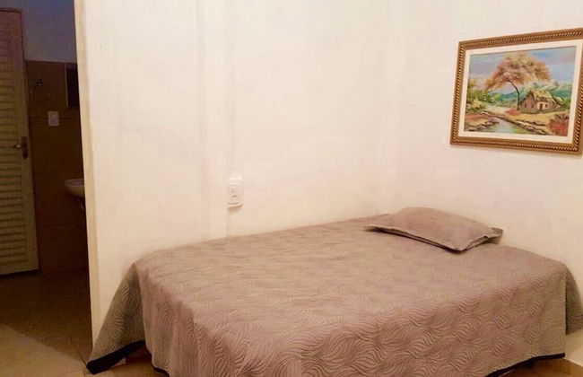 Oasis do Lago - Casa para 20 pessoas com 6 quartos - Foto 4