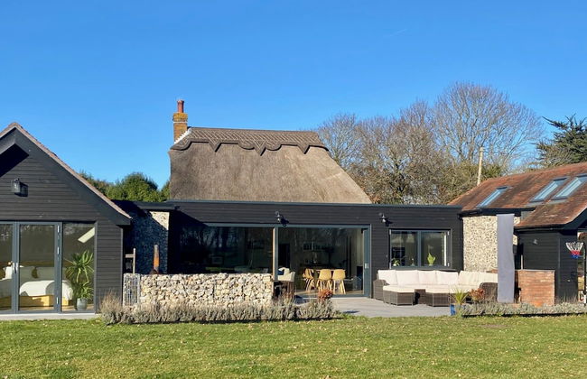 Luxury Cottage Conversion Close to Beaches - Foto 1