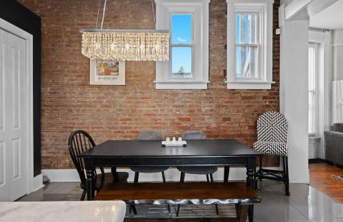 Historic 3-BR Downtown Bourbon Getaway - Foto 58