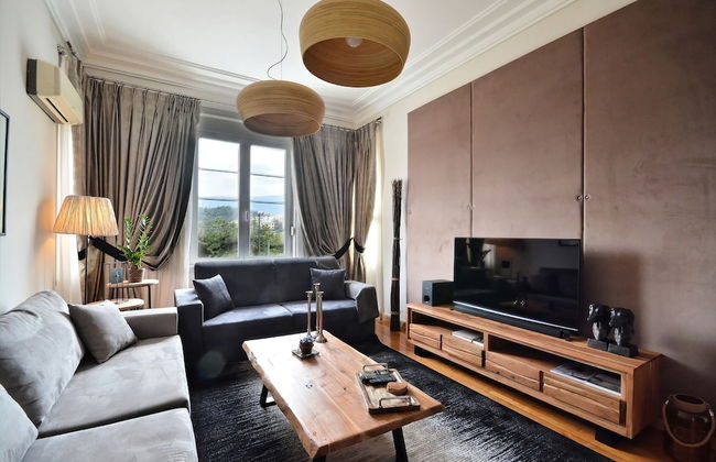 Acropolis Exclusive Residences - Foto 2