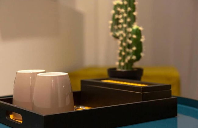 Le Stanze del Lago Lake view - Photo 14