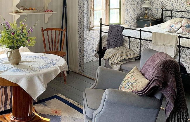 9 Person Holiday Home in Markaryd-by Traum - Foto 11