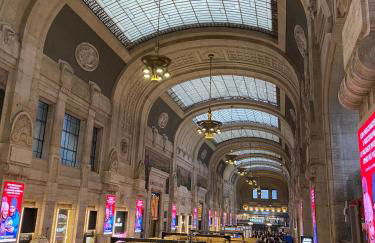 Milan Central Station - Foto 33
