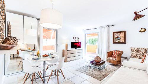 Apartment Les Patios-2 by Interhome - Foto 2