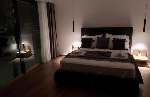 Rafina Studio apartments kondilia - Foto 41