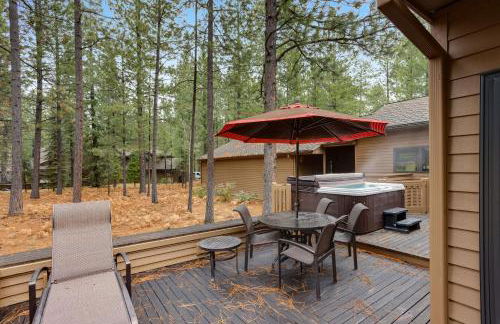 Lazy Pines Lodge - Foto 40