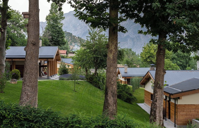 Burchmulla Resort - Foto 79