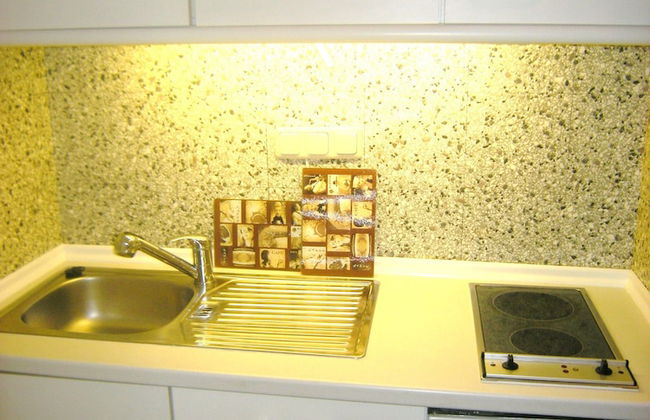 A-partment -Mediapark - Foto 10