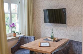 Pension "Zur Schloßwache" Delitzsch - Foto 33