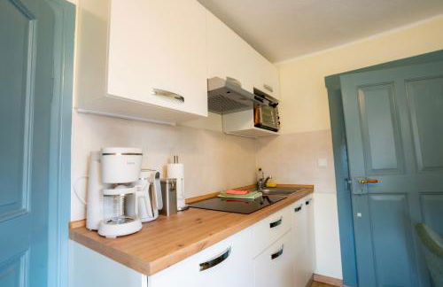 Littehof - Ferienwohnungen in der Oberlausitz - Foto 37