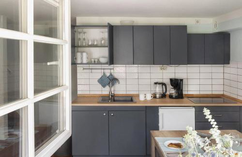 Reetdachhaus nahe der Ostsee mit Sauna und Garten - Foto 22