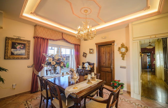 Cubo's Villa Elisabeth - Foto 20