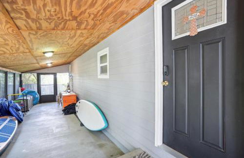 Lakefront Home with Screened Porches in Frostproof! - Photo 21