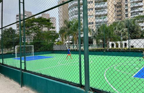 All Time 4 Suítes Riviera - Photo 29