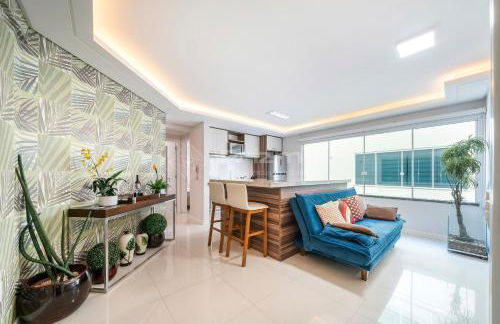 Solar das ilhas · Aconchegante Apartamento na Linda Praia de 4 Ilhas - Photo 1