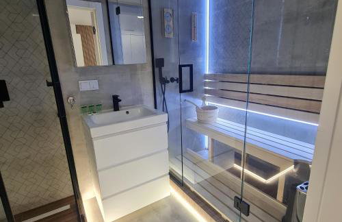 Green De Lux Apartament Dziwnów - Photo 1