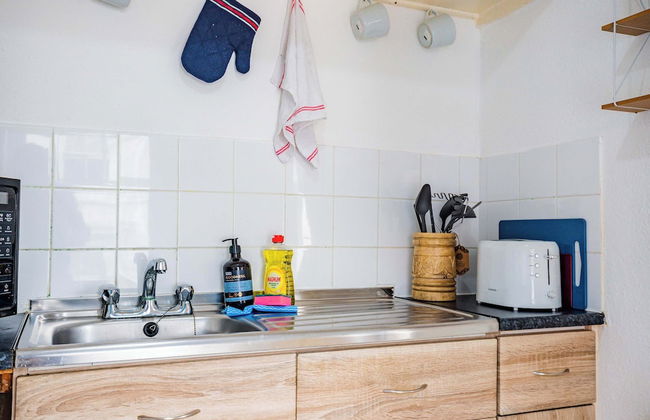 Host Stay Broadbanks Apartment - Foto 17