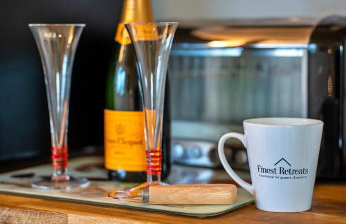 Finest Retreats - Treknow Summerhut - Foto 15