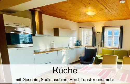 Ferienhaus Winterbergblick, Sächsische Schweiz - Photo 56