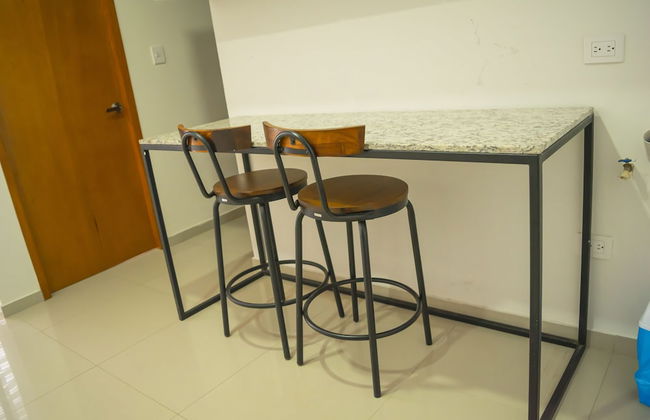 Soho Apartments - Foto 25