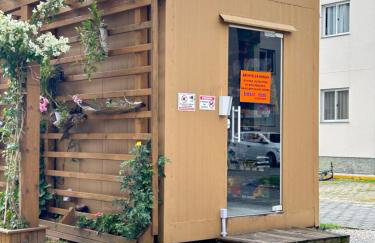 Apto Próximo Hospital e Centro - Biguaçu - Foto 10