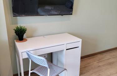 Apartament Centrum Kłodzko - Stara i Piękna Kamienica - ulica Okrzei, Spokój, Parking, 25m2 - Foto 32