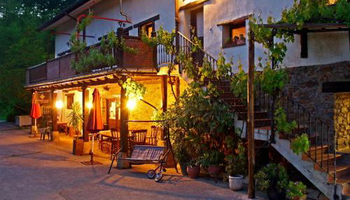 Agroturismo Sidreria Txindurri Iturri - Foto 2