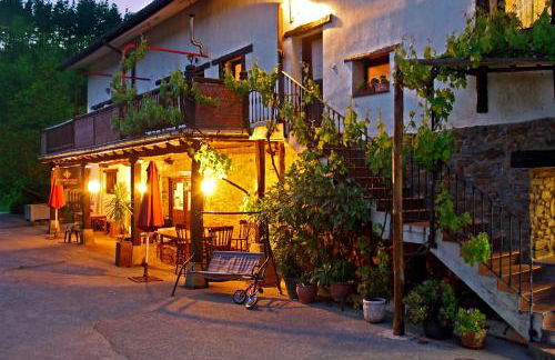 Agroturismo Sidreria Txindurri Iturri - Foto 2