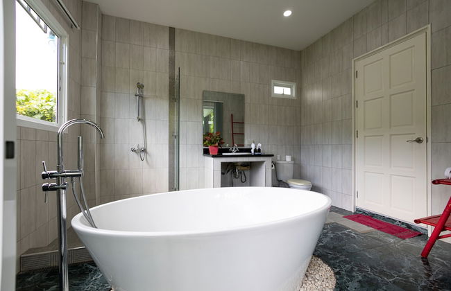 Villa Nap Dau 10 Bedrooms - Photo 66