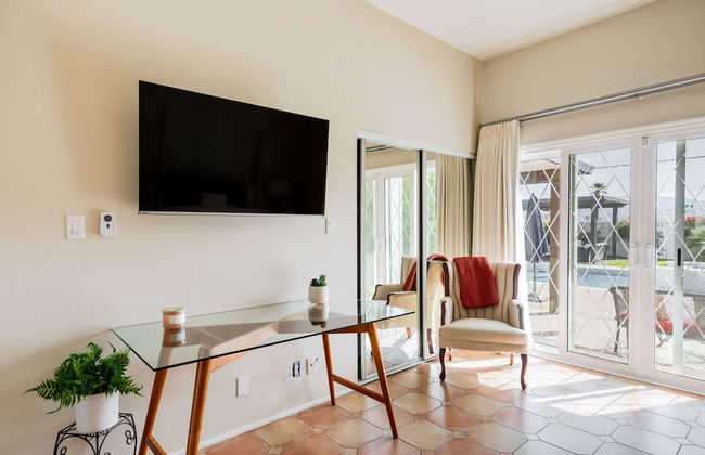 Movie Colony Oasis - Peaceful Walk to Downtown - Foto 27