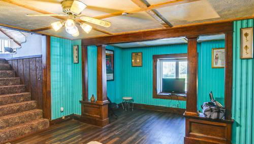 8 Mi to Lake Panorama Cozy Family Getaway - Foto 5