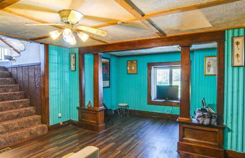 8 Mi to Lake Panorama Cozy Family Getaway - Foto 5