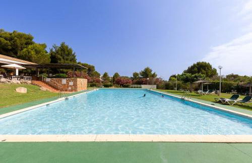 Apartamento Recién reformado con jardín en Arenal de Castell - Foto 27