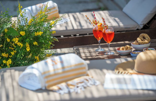 Amalfi residence - Foto 65