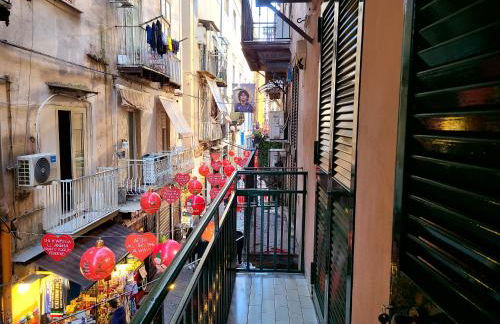 la casa di patta a spaccanapoli - Foto 30