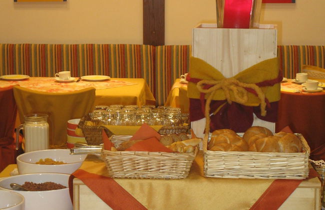 Bio Bauernhof Hotel Matlschweiger - Foto 41