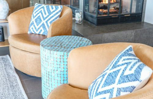 Star of the Sea Oceanfront Escape w Views - Foto 22