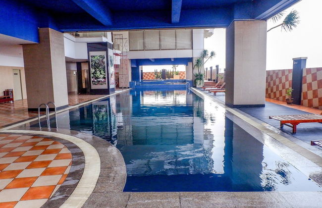 Relaxing Studio Apartment at Mangga Dua Residence - Photo 15