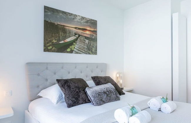 Exquisite Apartment on a Great Location in Knokke - Foto 17