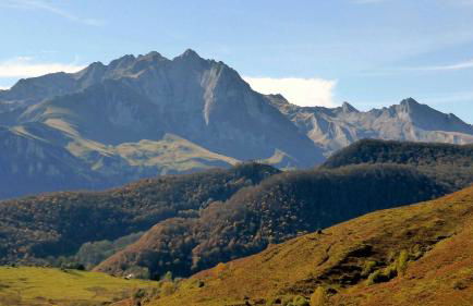 Gîte chalet la Bergerie de Sentantony - Val d'Azun - Montagne Pyrénées - Photo 27
