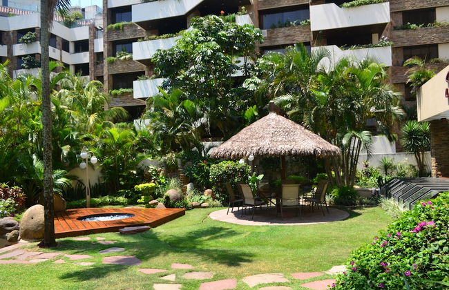 Apart Hotel Toborochi - Photo 31