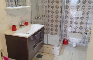 Apartman "Sabine red" with heated pool - Foto 12