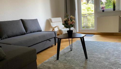 Strandnahes 3Zi Appartement 6P bei Hamburg - Foto 4