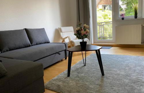 Strandnahes 3Zi Appartement 6P bei Hamburg - Foto 4