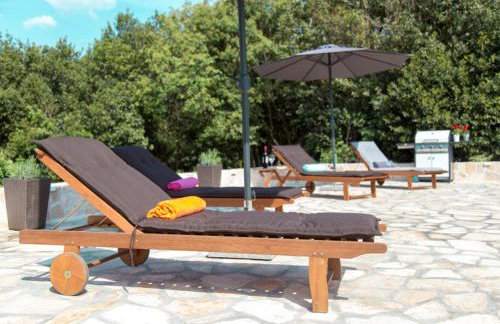 Apartment Villa Two Palms - Photo 18