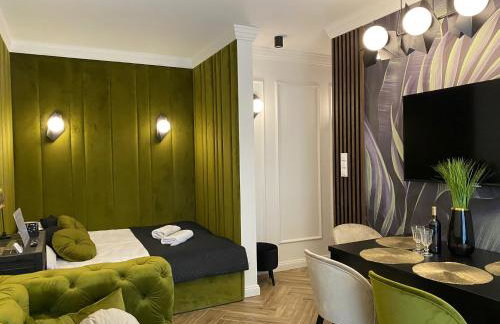 Family & Business Sauna Tężnia Apartments No18 Leśny nad Zalewem Cedzyna -1 Bedroom with Private Sauna, Bath with Hydromassage , Terrace, Parking, Catering Options - Foto 54