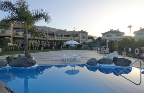 Holiday home Los Frailes - Foto 1