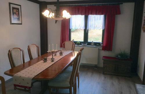 Ferienhaus Baumann - Foto 8